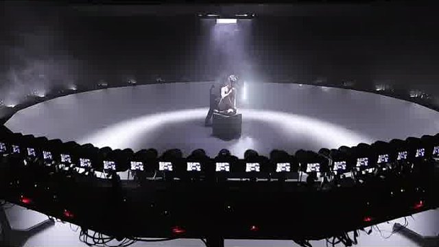 你所不知道的拍摄手法子弹时间