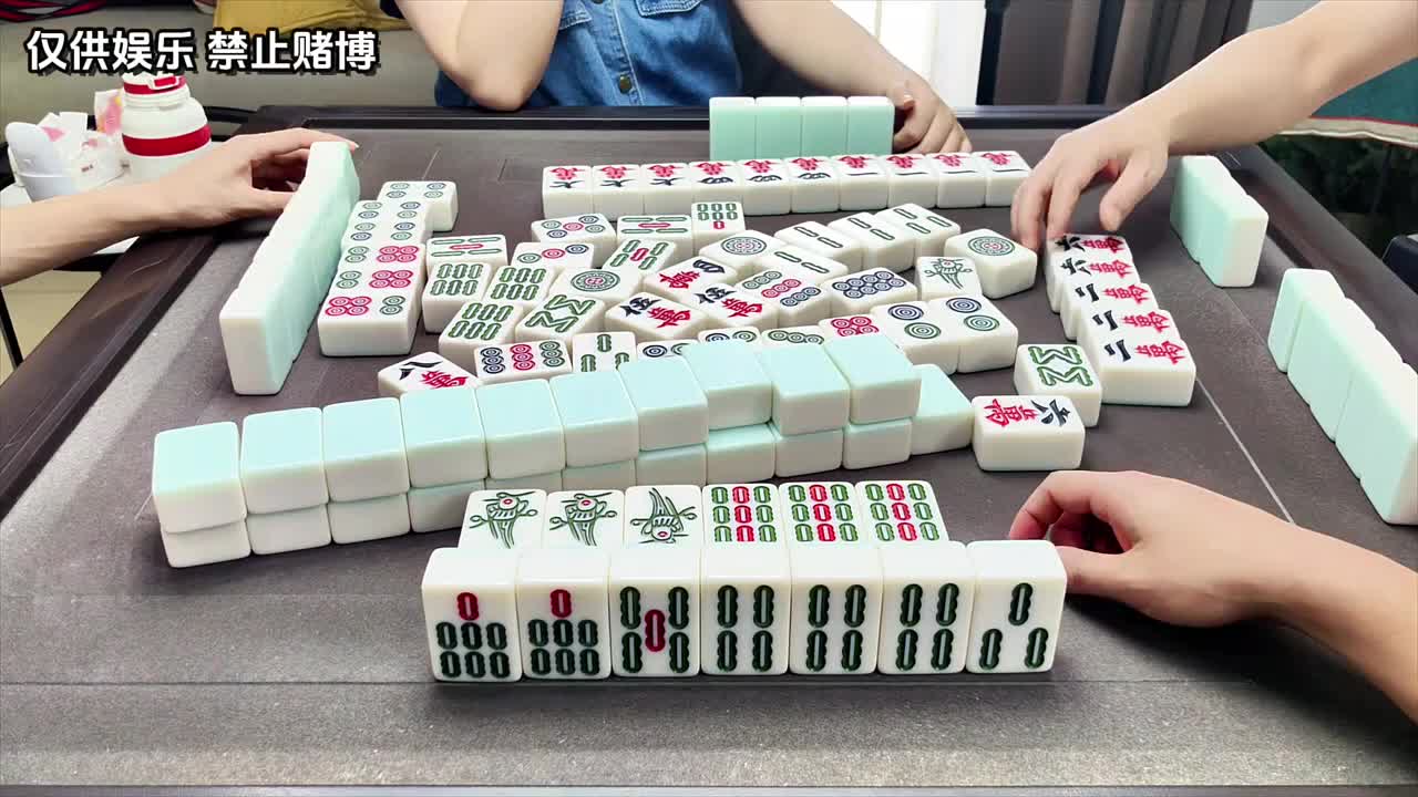 杠都甩了必须整满