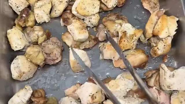 韩国高中生午餐