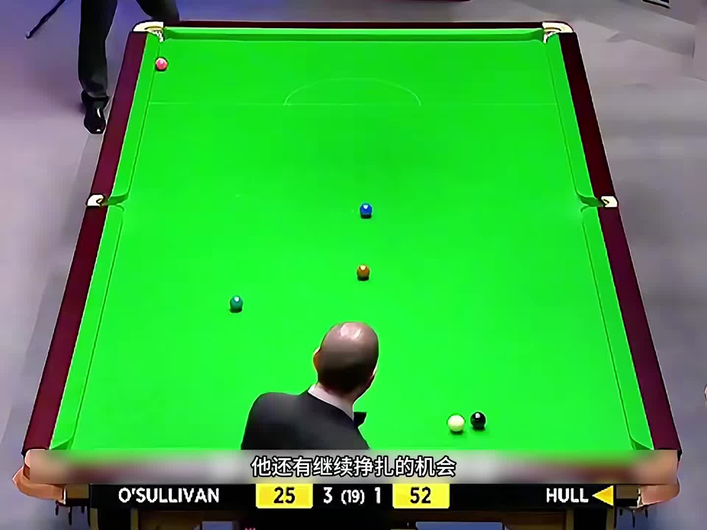 尽管超2分粉球贴库，照样绝地翻