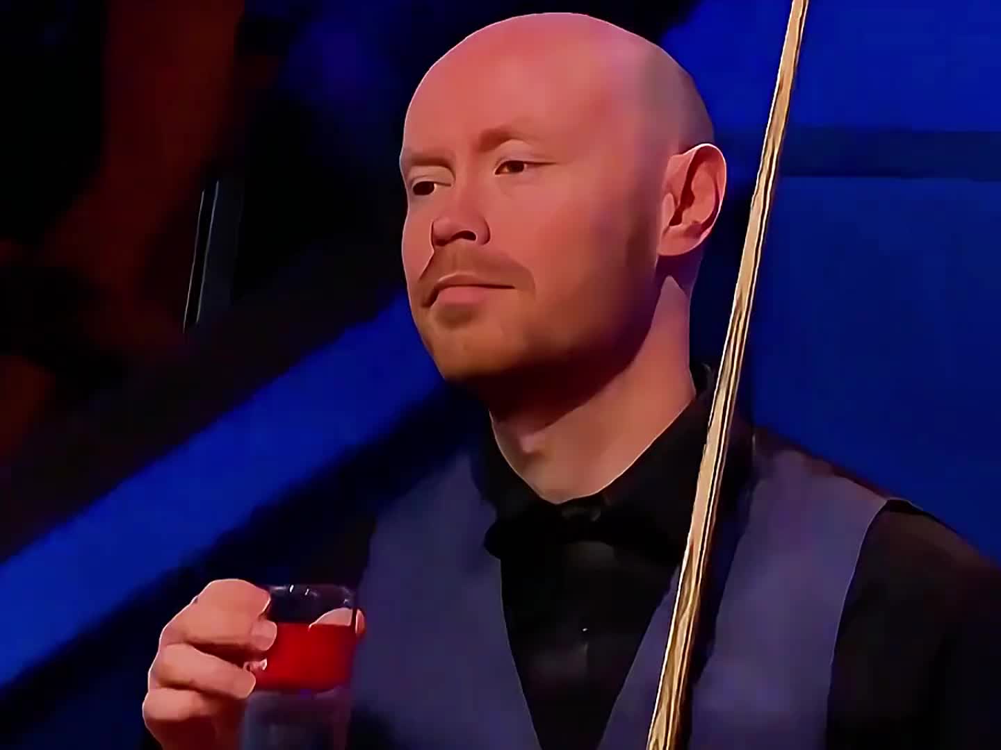 足以载入史册的极限斯诺克，精准程度令人拍案叫绝！