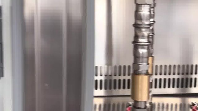 6燃气具检测升级方案