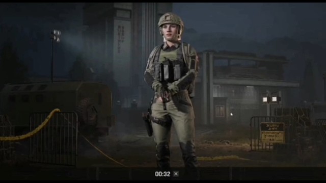 【暗区突围】暗区端游联动2077