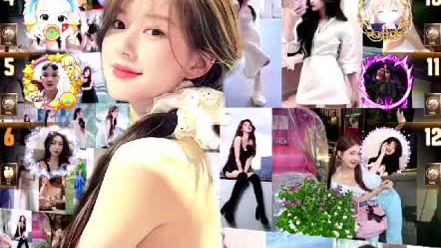 天天狼人#认真游戏-片段37（我真是太高配了，直接盘狼踩狼）