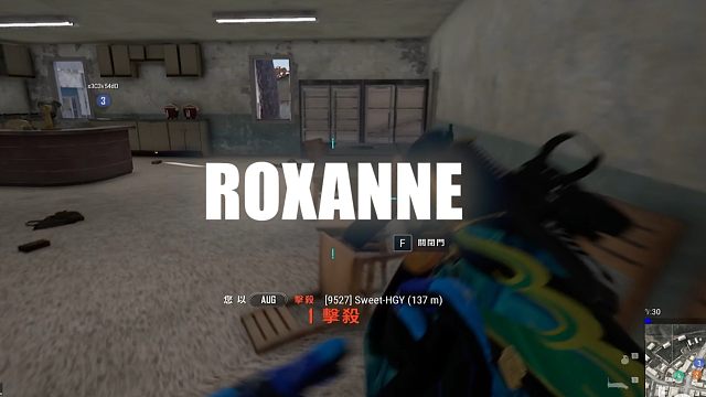 “现在还有人在发PUBG的集锦吗”