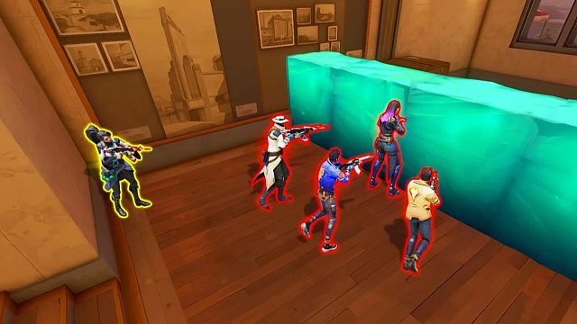 【北美第一奶妈grim】当北美第一贤者来到亚服 用冰墙把韩国人给干懵了！