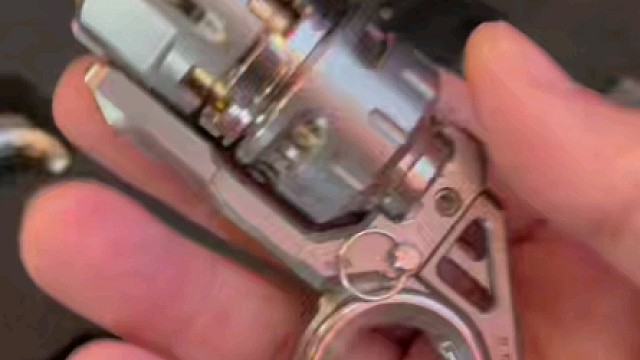 北京EDC玩具展现场体验一#edc #edc玩具  #男人玩具 #指尖陀螺 #大人也要玩玩具