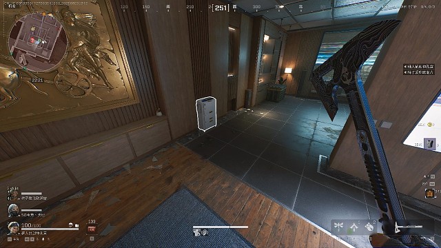 三角洲行动哈哈