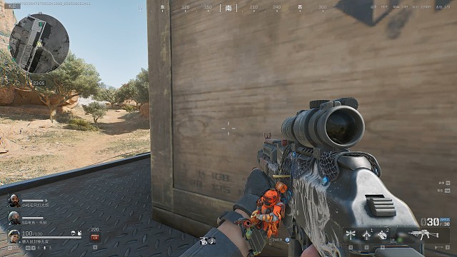 三角洲行动个人实录。