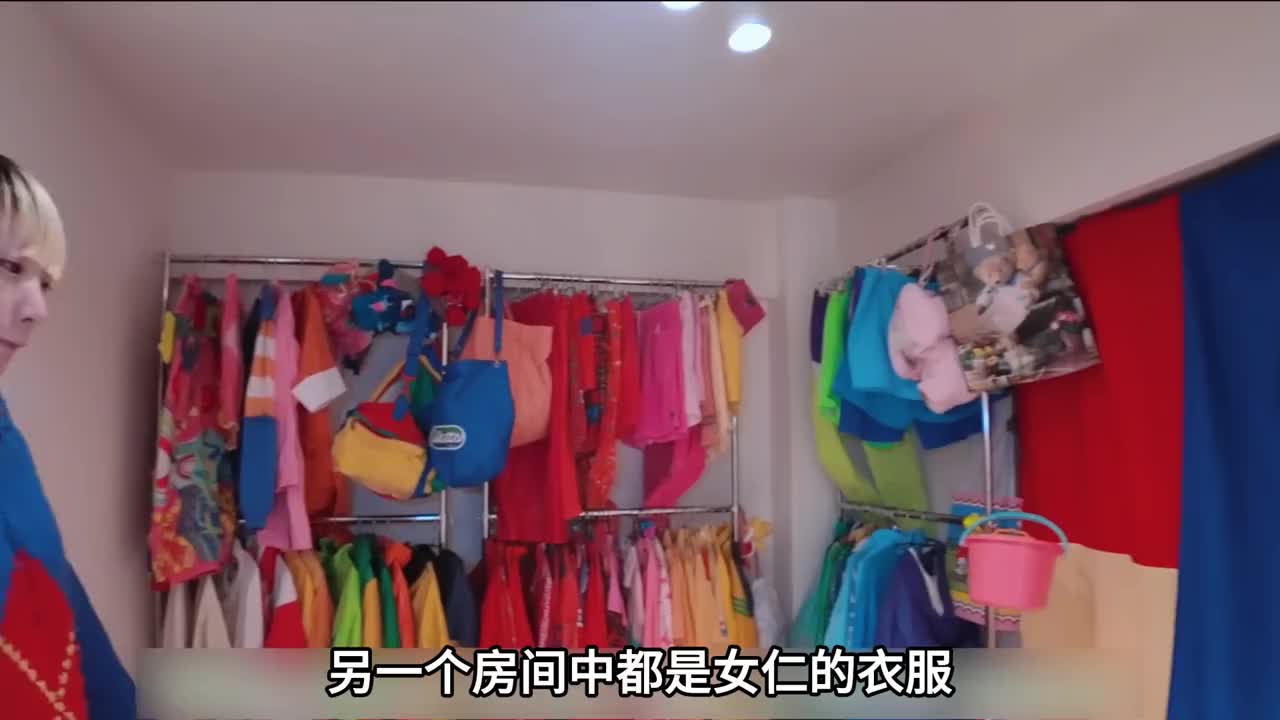 托尼老师每天只睡3小时，拼命工作却是月光族 (2)