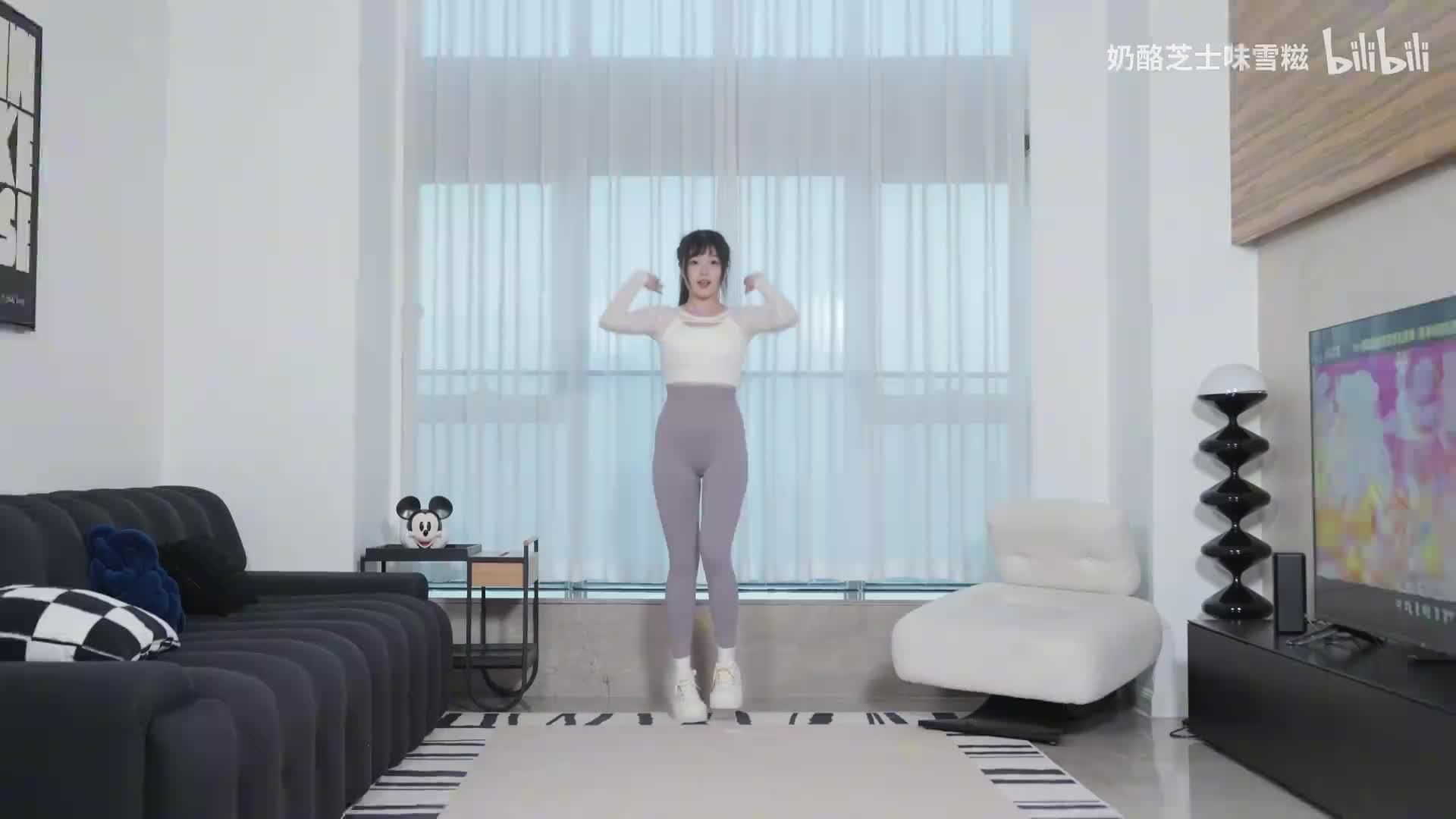 我发布了一个新视频，快来围观吧！