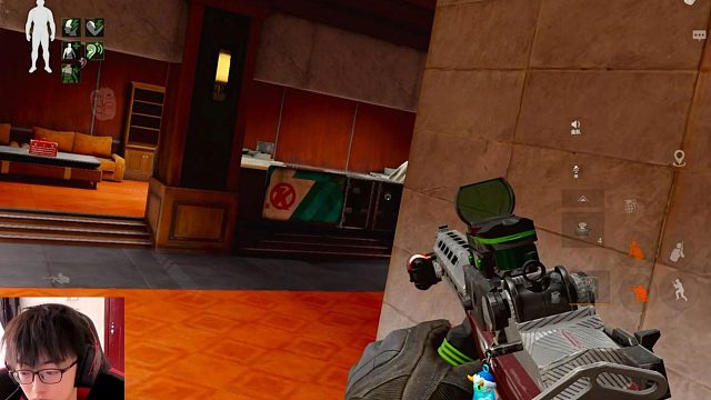 防守黄卡小鸡巧