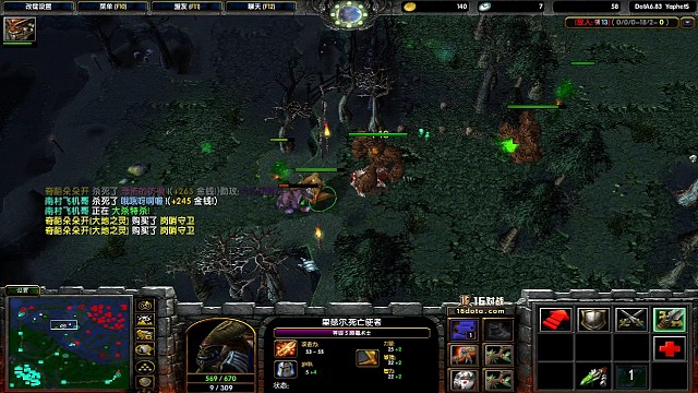 彷徨真是好人 玩地卜拉了这么多矿