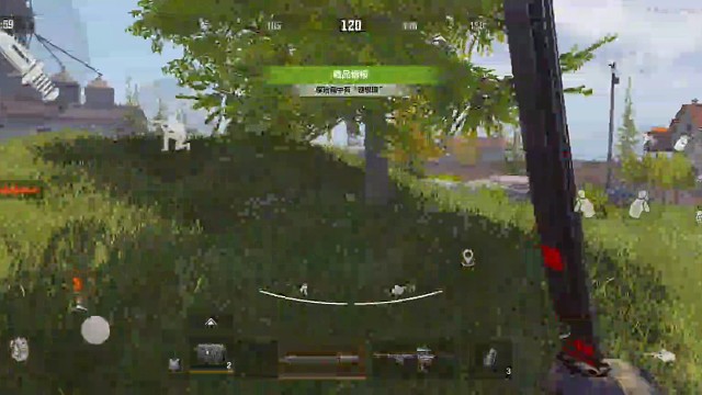 属于我的东西谁也拿不走