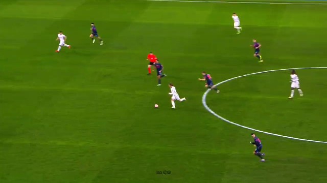 只有踢球的才知道这一脚有多爽