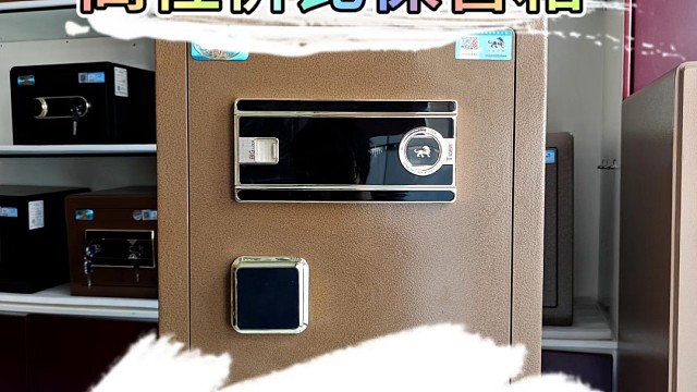 锁住价值，守住安心。把安心交给专业，把时间留给生活。