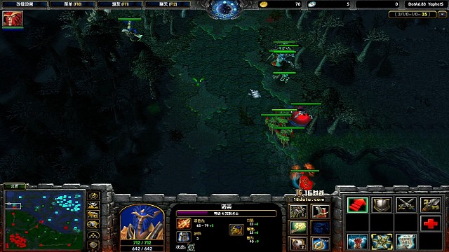 5分钟掉了6点智力