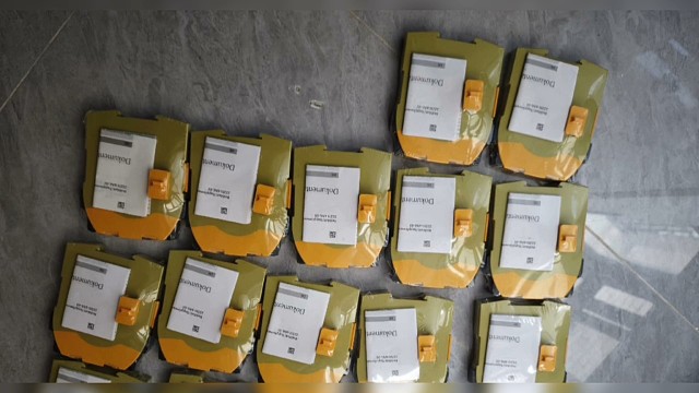 收皮尔兹全系列！