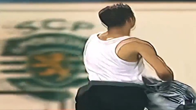 从1球到900球，付出了多少#足球