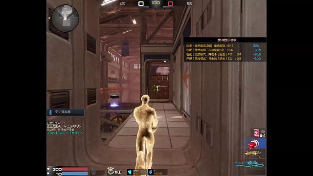 多单挑是提升机枪意识最好途径之一