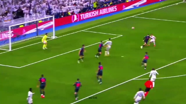 只有踢球的兄弟，才知道这一脚有牛