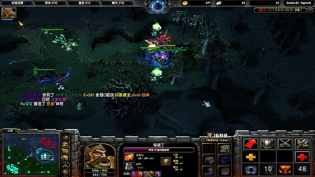 虚空被动太牛了吧