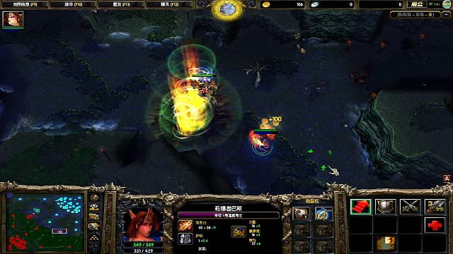 河道狗男女勾心斗角