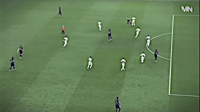 有的球不可辜负 #足球