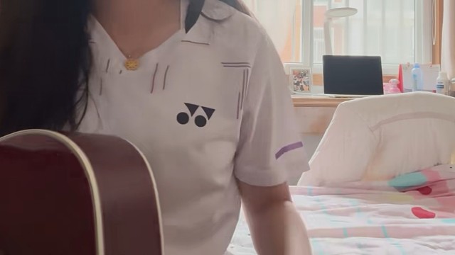 全能女野王唱歌