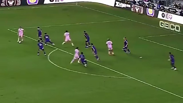 足球的魅力，令人心醉神迷。