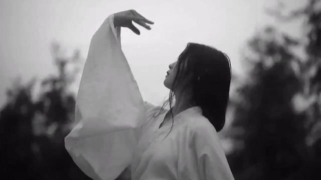 拍个电影的感觉留下最美的回忆