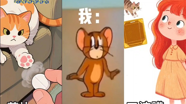 毛孩子的最佳选择。 #宠物口崩膜 #宠物口含片