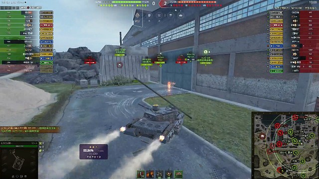 不是很卡的时候就是这么叼