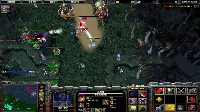 哈哈哈 悍匪pa 打的对面全部来通缉我高地都不要了！