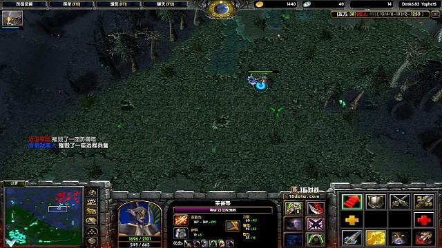 姑苏城下尽力局：没有帮手！