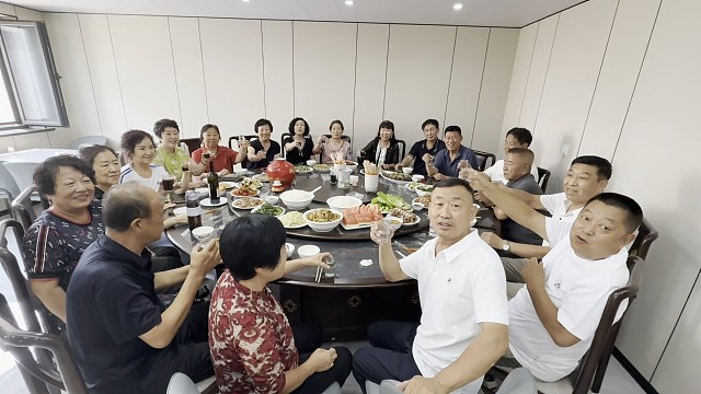 承德隆化七家温泉澜屿民宿带电梯，每人150泡温泉住宿还管三餐