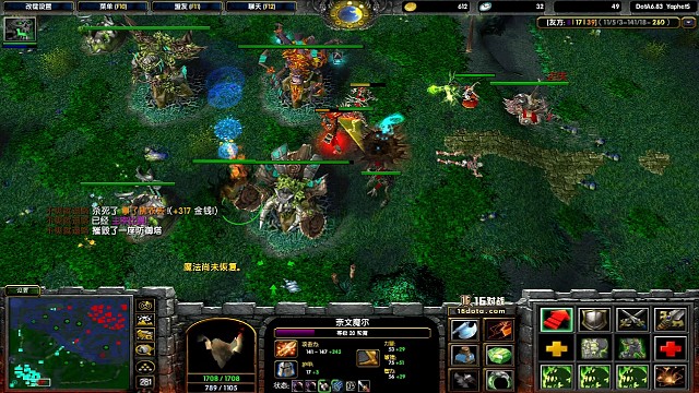 满血无解肥小狗一个大秒