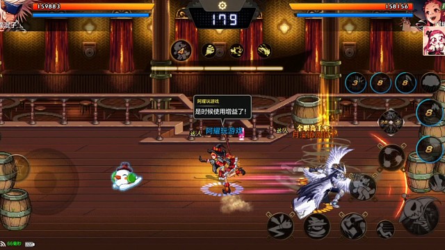 剑和法术谁更厉害？