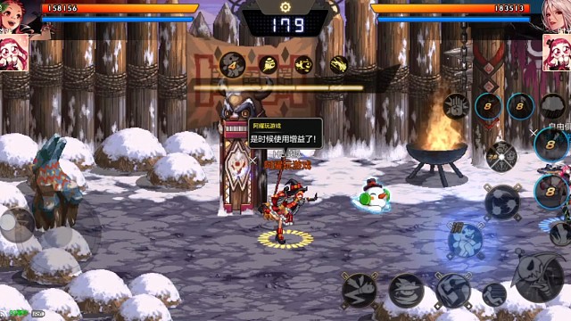 拿鞭子的，你是真抽啊，太疼了。