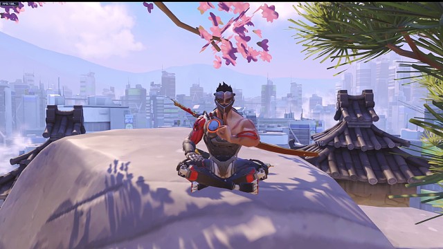 再快的刀也追不上过去的她