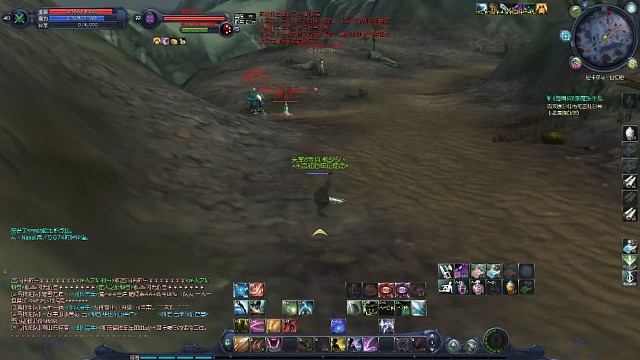 玩的很好的精灵