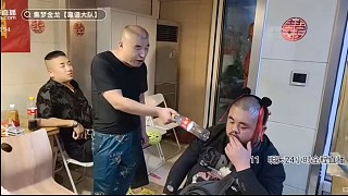 金豬被訓