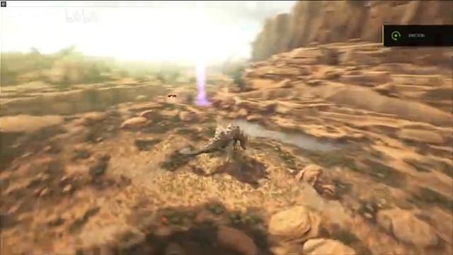 “天津祸津神”岚龙