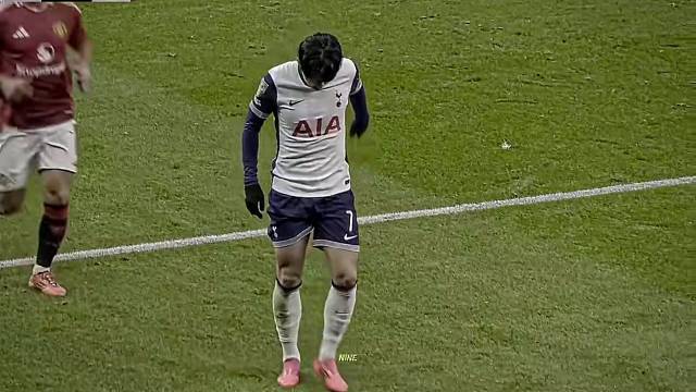 “我发了你又不高兴” #足球