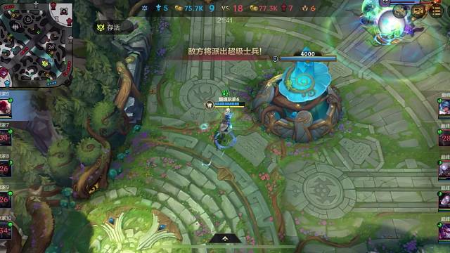 一个擅长一打五的男人