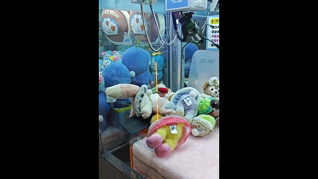 迪士尼抓娃娃攻略指南