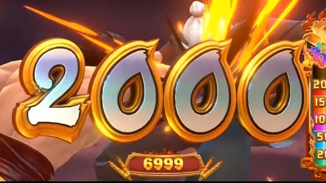 新仙魔九界李小龙超满