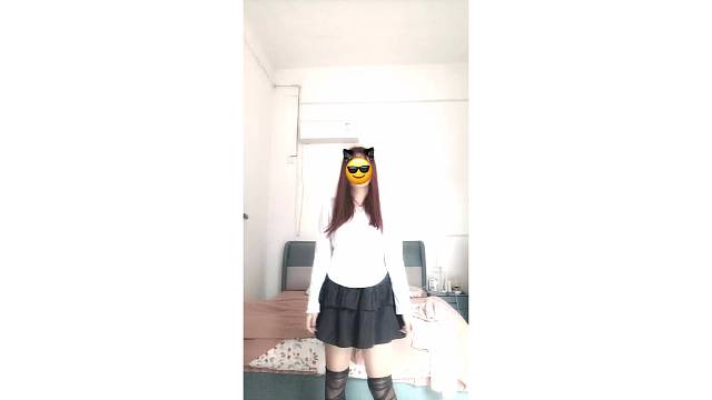 今天很好很好，至少我这么认为