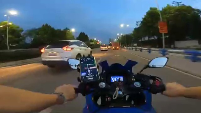 別問，問就是不容易。