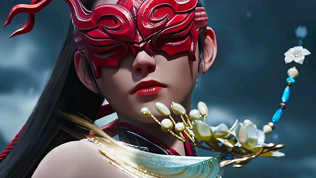 无论是谁，挡我者，斩！